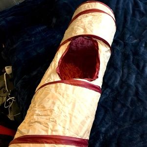 ✴️3/$10 Deal ✴️ Cat tunnel